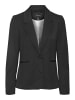Vero Moda Klassischer Blazer in Black