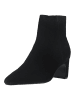 Högl Stiefelette in Schwarz