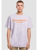 Mister Tee Mister Tee T-Shirts in lilac