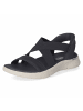 Skechers Sandalette in blau