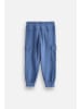 Coccodrillo Cargo-jogginghose in blau