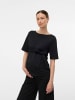 mama licious Top in Black 1
