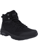 Hi-Tec Stiefel "Jackdaw Mid Wp" in Schwarz