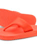 Flip Flop Zehentrenner "comfy*paddy" in Orange