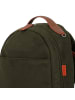 Jump Uppsala Daypack L 41.5 cm Laptopfach in olive