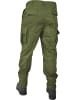 Normani Outdoor Sports Herren BDU Rangerhose Trooper in Oliv