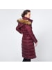 Wittchen Jacket in Dark red