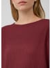 s.Oliver T-Shirt in 3902_bordeaux