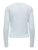 ONLY Pullover in winter sky