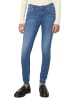 Marc O'Polo DENIM Jeans Modell ALVA slim in multi/mid cobalt blue