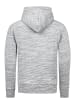 Amaci&Sons Sweatjacke MILTON in Grau