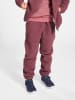 Hummel Hummel Fleece-Hose Hmlatlas Kinder Wasserdichter Und Windabweisend in ROSE BROWN