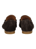 Paul Green Slipper in Braun
