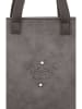 Lady Edelweiss Handtasche 13203 in grau