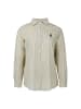 myMo Women Shirt in Beige
