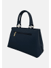 GianMarco Venturi Schultertasche in BLU