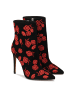 Kazar Boots in Schwarz