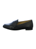 Gabor Business Slipper in Schwarz