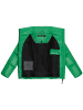 Navahoo Kurzjacke Eispracht 14 in Smaragd Green