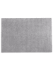 Beliani Shaggy DEMRE in Grau - (W) 140 x (H) 2 x (L) 200 cm