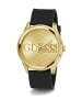 Guess Quarzuhr GW0726G2 in Gold