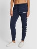 Hummel Hummel Pants Hmllegacy Training Damen in BLUE NIGHTS