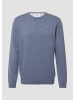 s.Oliver Strickpullover in 53W0_himmelblau