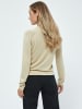 DESIRES Pullover in Oyster Gray