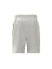 BIDI BADU Chill Shorts - olive in Off White