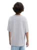 Marc O'Polo TEENS-BOYS T-Shirt in SILVER GREY MEL.