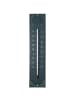 Esschert Design Gartenthermometer in grau