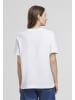 Mister Tee T-Shirt in white