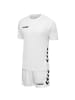 Hummel Verstellbare Taille Anzug Hmlpromo Multisport Kinder in WHITE