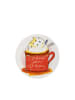 Blond Amsterdam XL-Becher Hot Chocolate Season in Bunt - 500 ml