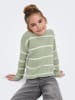 KIDS ONLY Strickpullover in Desert Sage