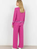 soyaconcept Hemd SC-BIARA 125 in 94510 FUCHSIA MELANGE