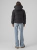 Vero Moda Steppjacke in Black
