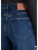 Marc O'Polo Jeans Model Tolva wide long in Dark Blue