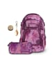 Coocazoo Schulrucksack-Set MATE   COLOUR UP-Set in Cherry Blossom & Sushi Love