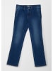 s.Oliver Jeans-Hose lang in Blau