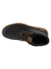 Caterpillar Caterpillar Estimate Chukka in Schwarz