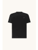 Paul & Shark T-Shirt 10259341246806 Schwarz