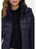 ONLY Jacke 'Sophie' in dunkelblau