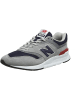 New Balance Sneaker 997H in Grau