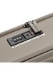 Roncato Florence 4 Rollen Kofferset 3-teilig mit Dehnfalte champagne