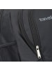 travelite Garda Rucksack 41 cm in schwarz