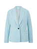 s.Oliver BLACK LABEL Indoor-Blazer langarm in Blau