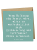Mr. & Mrs. Panda Grußkarte Spruch Hoffnung in schwierigen Zeiten... in Meeresbrise
