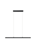 paulmann LED Pendelleuchte Lento