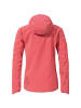 Schöffel W 2.5L JACKET KARMA TRAIL in Rose